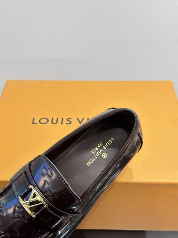 Business Shoes 6038-2065 - Image 7