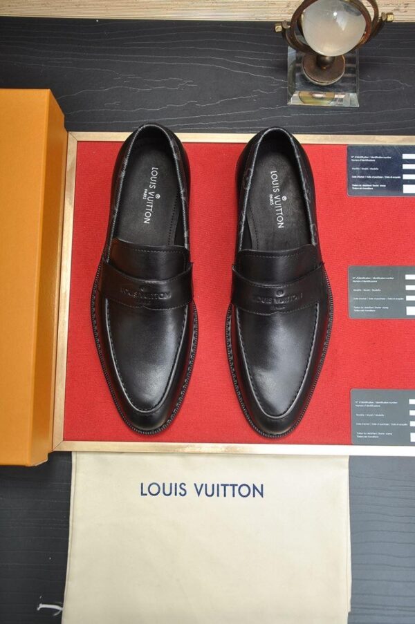 Business Shoes 6038-2306