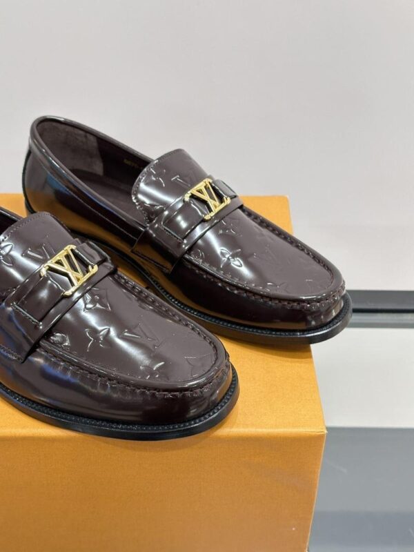 Business Shoes 6038-2065 - Image 8