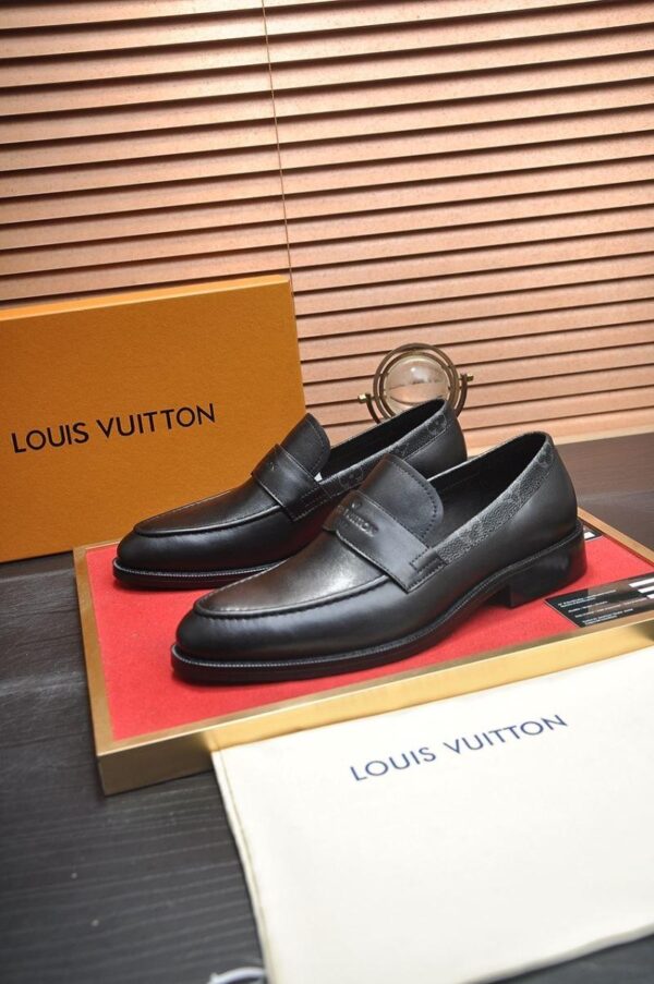 Business Shoes 6038-2306 - Image 3
