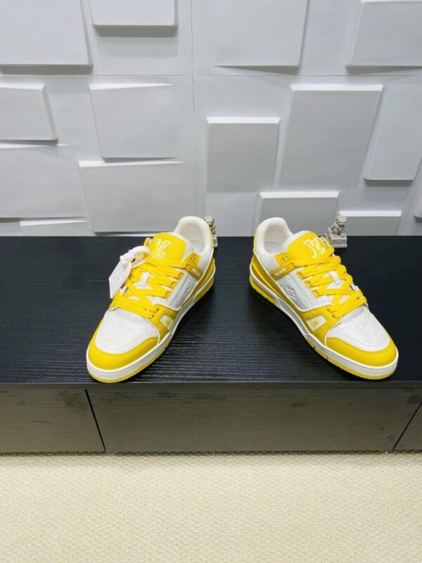 Trainer Sneaker 6047-2735 - Image 2