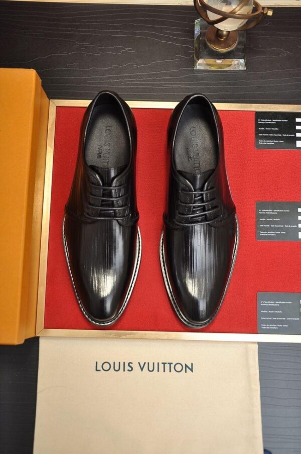 Business Shoes 6038-2002