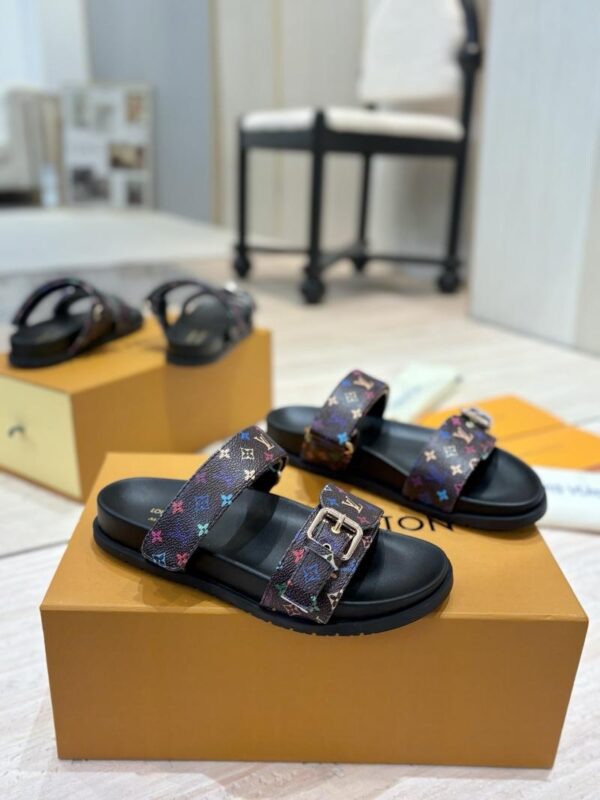 Slippers 6080-2702
