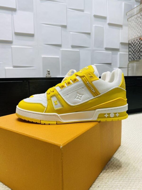 Trainer Sneaker 6047-2735 - Image 3