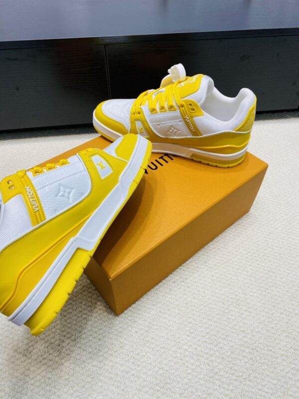 Trainer Sneaker 6047-2735 - Image 4