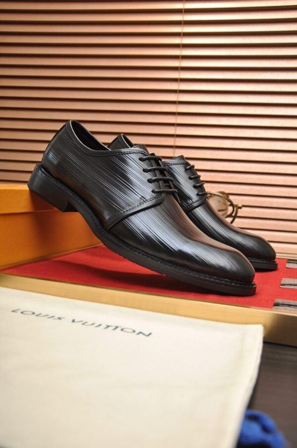 Business Shoes 6038-2002 - Image 2