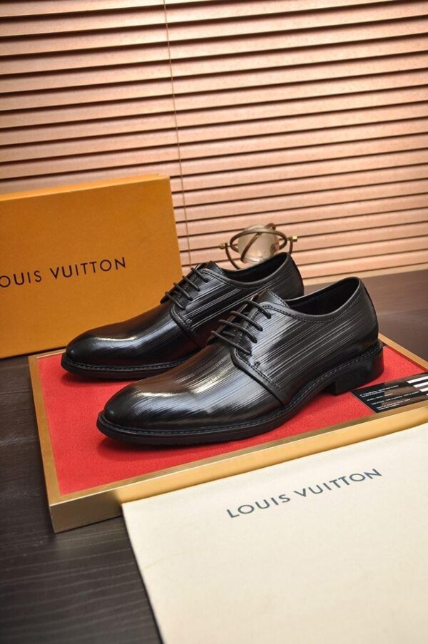 Business Shoes 6038-2002 - Image 3