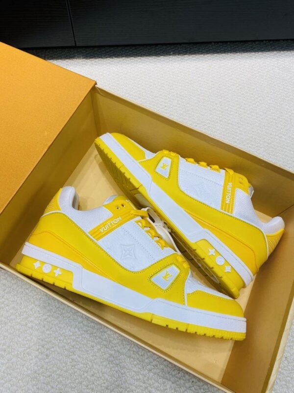Trainer Sneaker 6047-2735 - Image 5