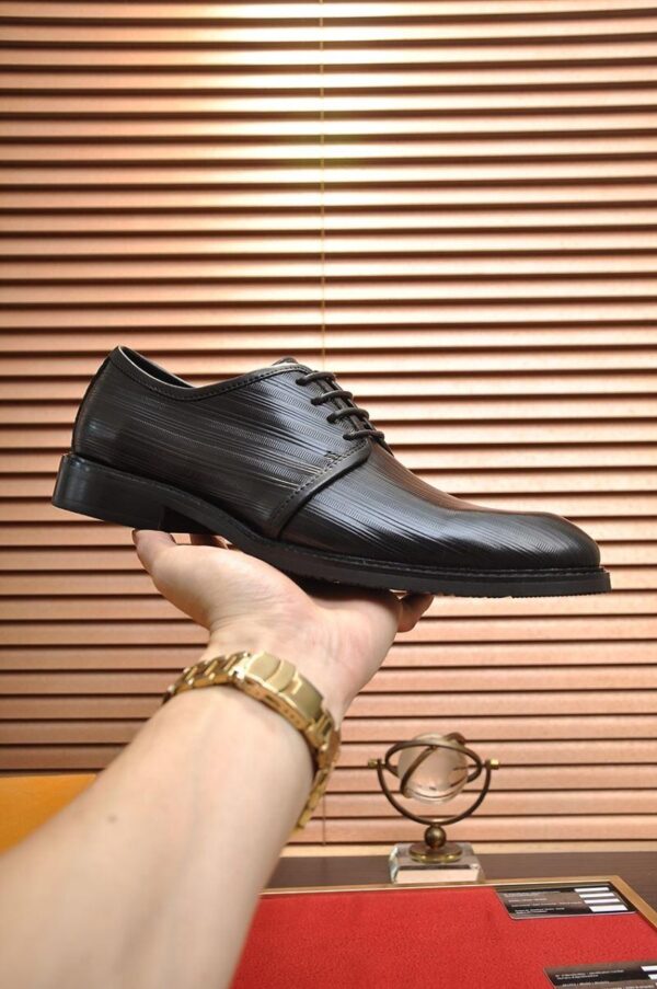 Business Shoes 6038-2002 - Image 4
