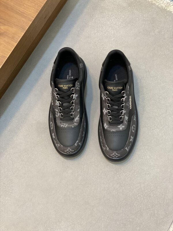 Low Shoes 6038-2535