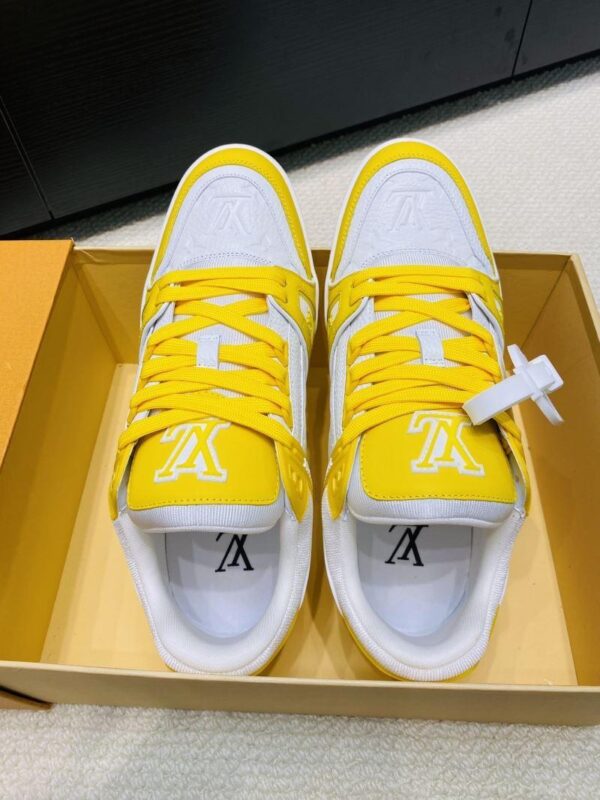Trainer Sneaker 6047-2735 - Image 6