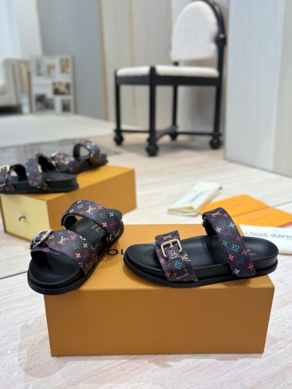 Slippers 6080-2702 - Image 3