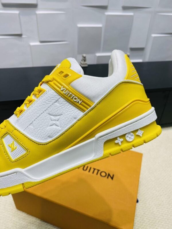 Trainer Sneaker 6047-2735 - Image 7