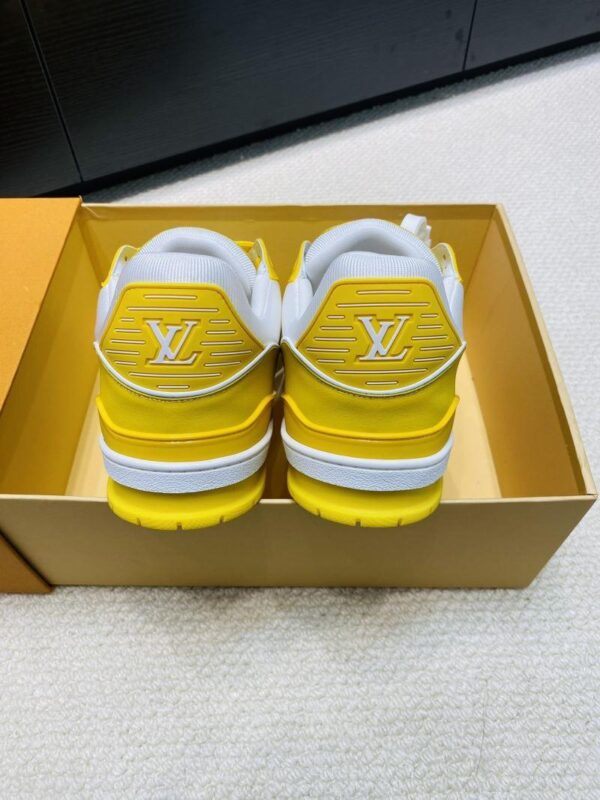 Trainer Sneaker 6047-2735 - Image 8