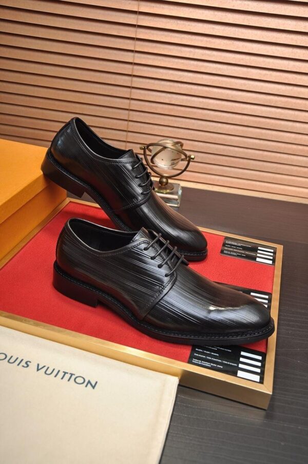 Business Shoes 6038-2002 - Image 6