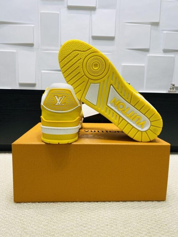 Trainer Sneaker 6047-2735 - Image 9
