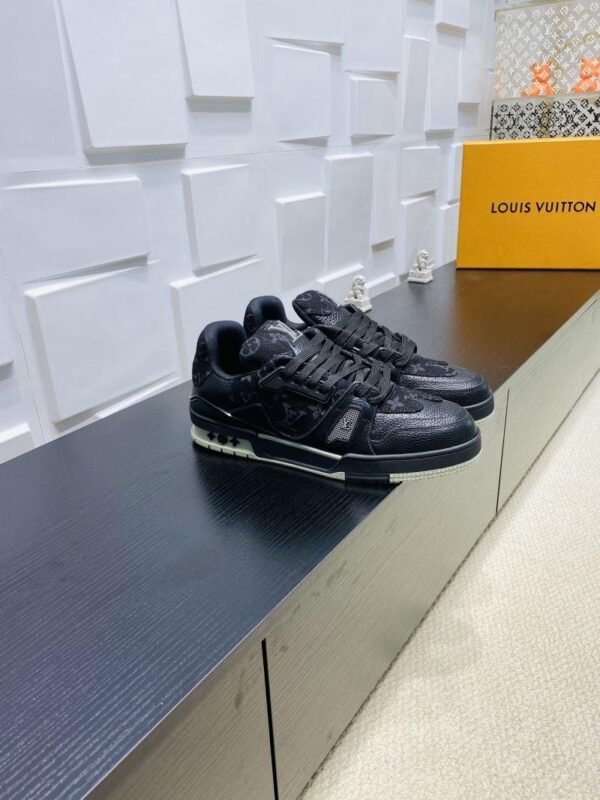Trainer Sneaker 6047-2734