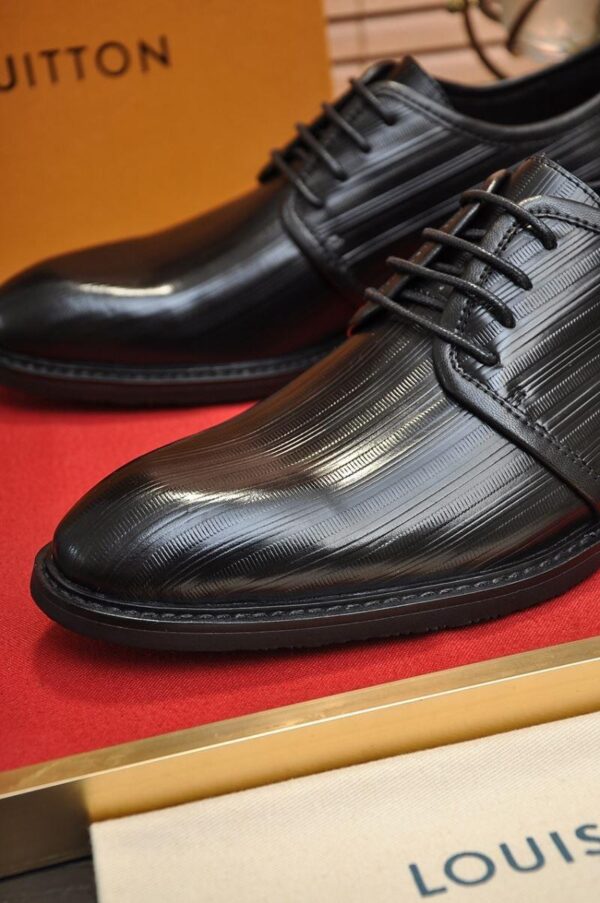 Business Shoes 6038-2002 - Image 8
