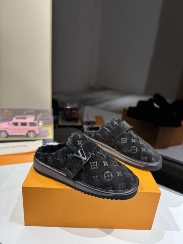 Slippers 6088-2507