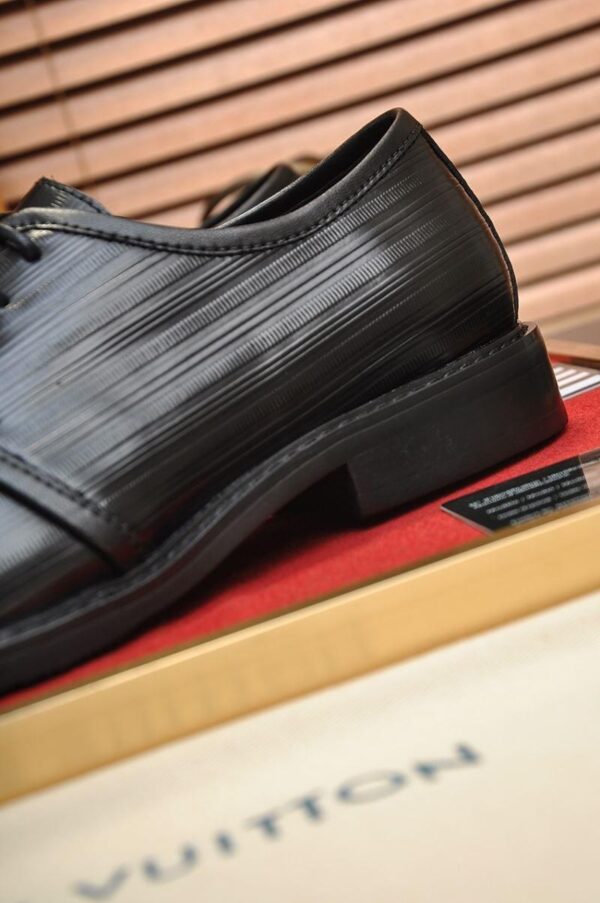 Business Shoes 6038-2002 - Image 9