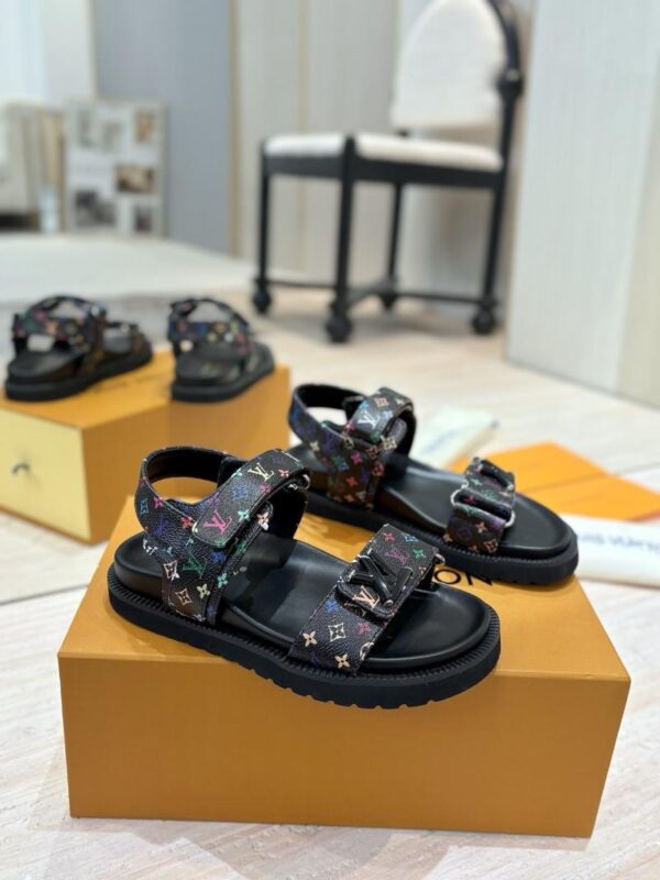 Slippers 6080-2701