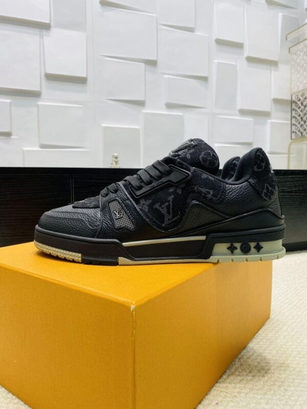 Trainer Sneaker 6047-2734 - Image 3