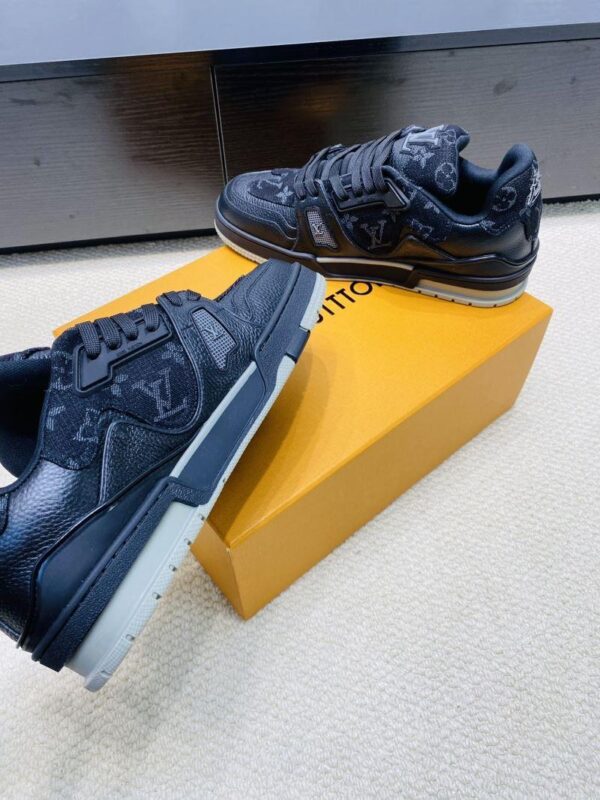 Trainer Sneaker 6047-2734 - Image 4