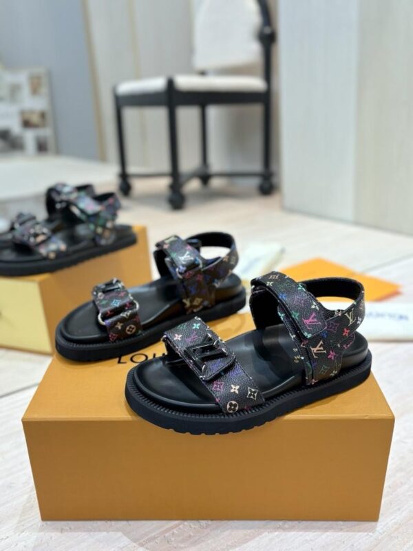 Slippers 6080-2701 - Image 3