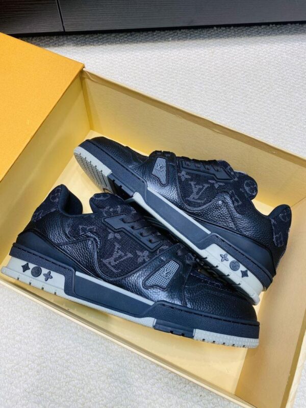 Trainer Sneaker 6047-2734 - Image 5