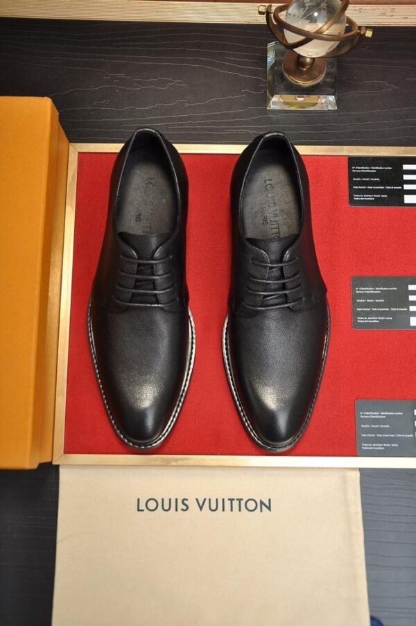 Business Shoes 6038-2001