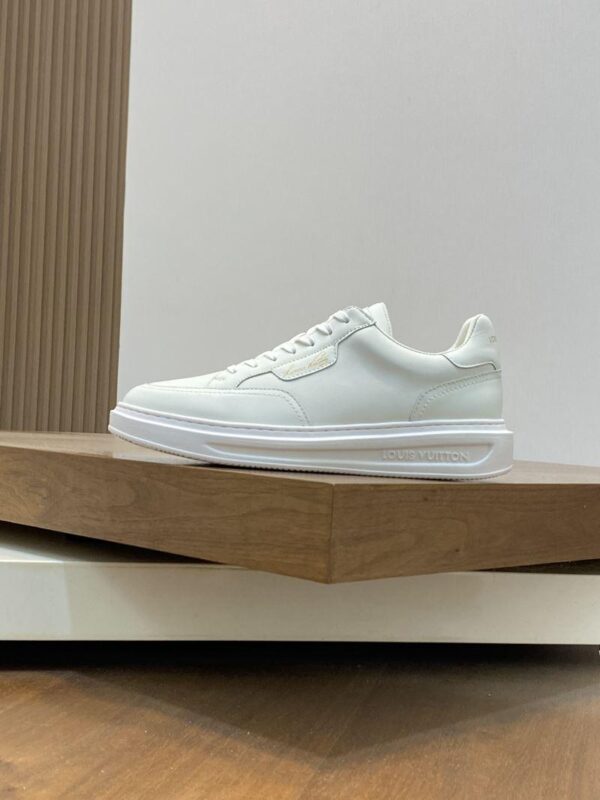 Low Shoes 6038-2534