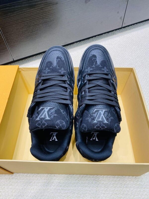 Trainer Sneaker 6047-2734 - Image 6