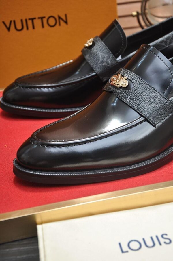 Business Shoes 6038-2305 - Image 8