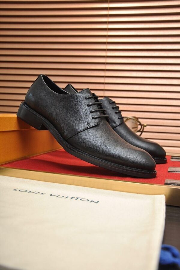 Business Shoes 6038-2001 - Image 2