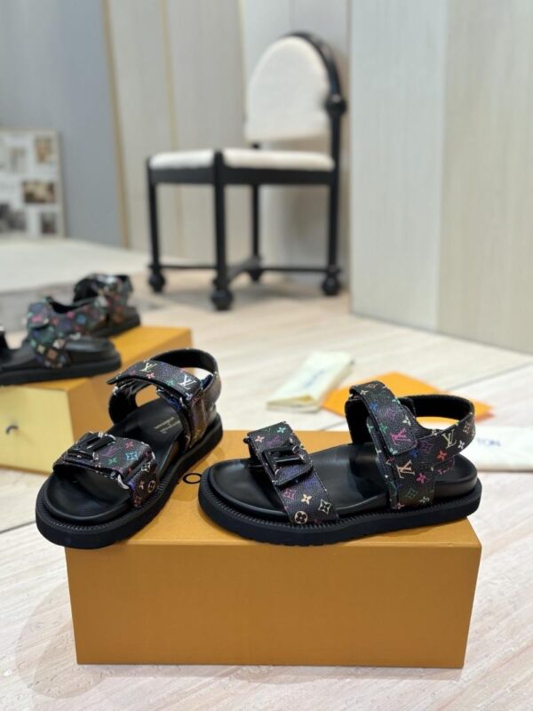 Slippers 6080-2701 - Image 4