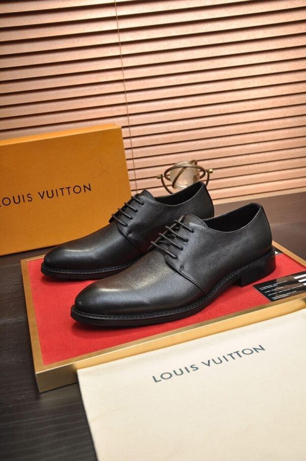 Business Shoes 6038-2001 - Image 3