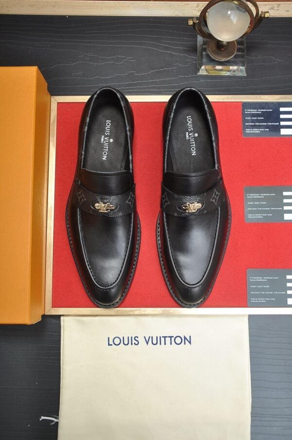 Business Shoes 6038-2304
