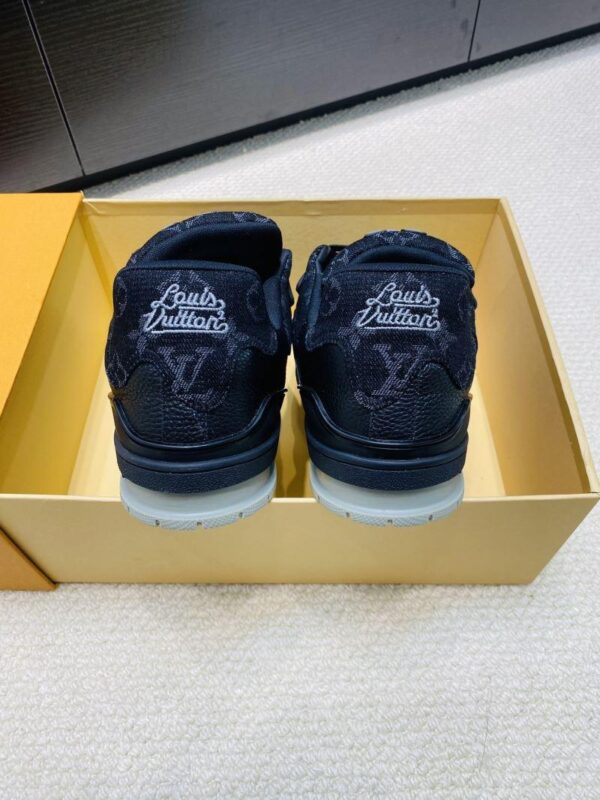 Trainer Sneaker 6047-2734 - Image 8