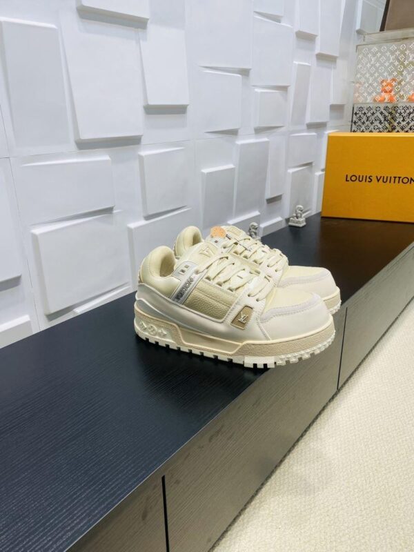 Trainer Sneaker 6047-2733