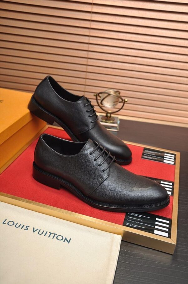 Business Shoes 6038-2001 - Image 6