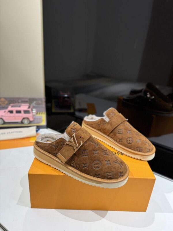 Slippers 6088-2506