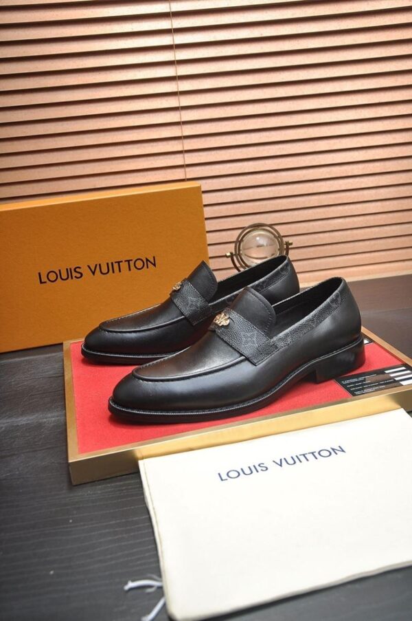 Business Shoes 6038-2304 - Image 3