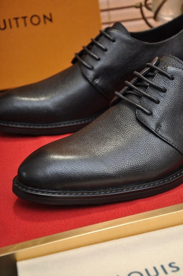 Business Shoes 6038-2001 - Image 8