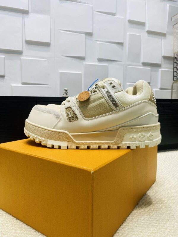 Trainer Sneaker 6047-2733 - Image 3