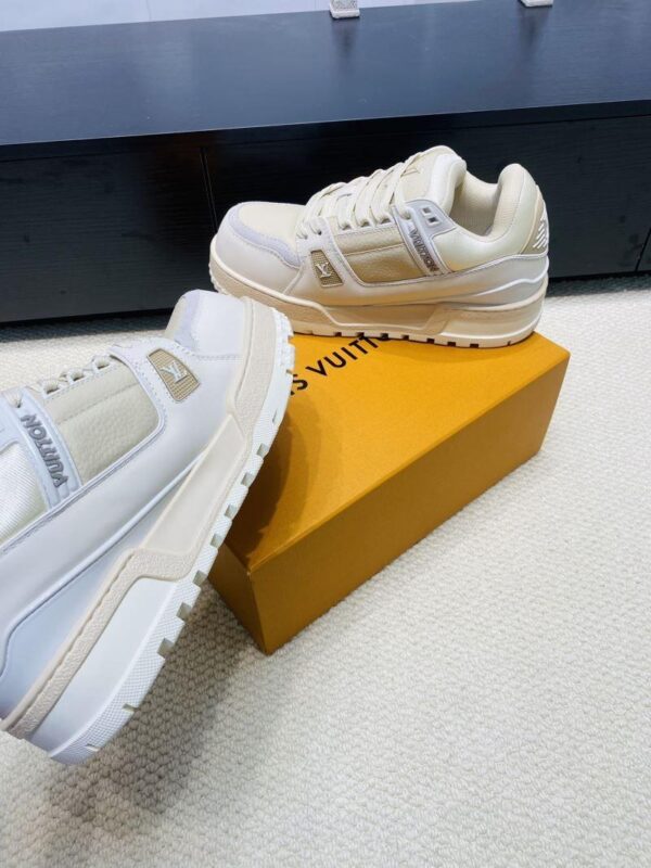 Trainer Sneaker 6047-2733 - Image 4