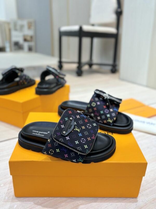 Slippers 6080-2699