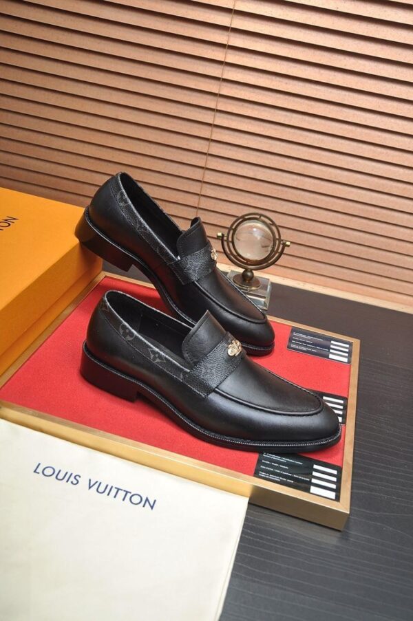 Business Shoes 6038-2304 - Image 6