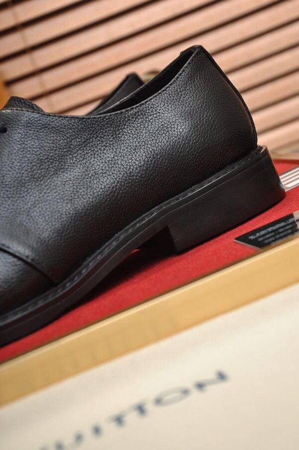Business Shoes 6038-2001 - Image 9