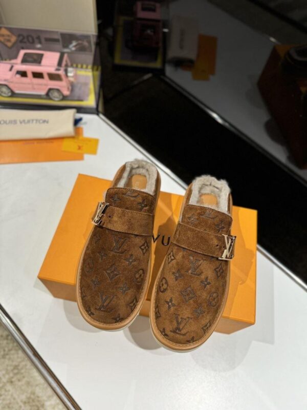 Slippers 6088-2506 - Image 4