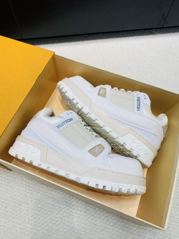 Trainer Sneaker 6047-2733 - Image 5